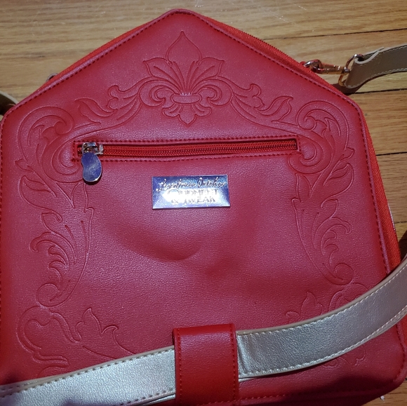 Bertie Botts Beans Harry Potter ITA bag and wallet - Picture 5 of 5